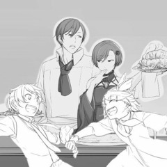 VOCALOID PLAYLIST:33