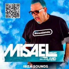 clubU julio 2025 misael deejay