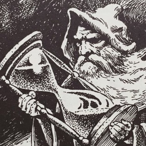 Father time