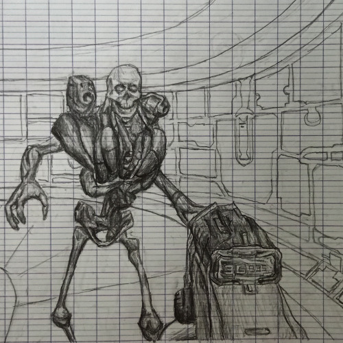 Fragmenter mon cortex en 91