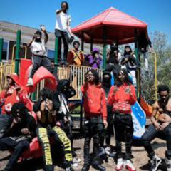 Mo P & SG Travvv - Don’t Speak On Curry Unreleased