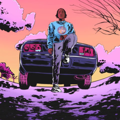 bay shit - papi grande