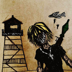 NO MERCY (PROD. V1KKAR)