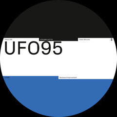 PREMIERE: UFO95 - Fragment [Tresor]