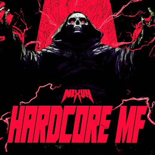 Hardcore Mf