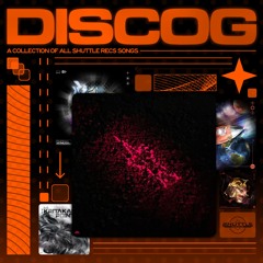 Shuttle Recs: DISCOG