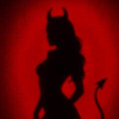 "Devils May Cry" | Dark Trap Beat - Sad Dark Melody | Prod By Shaad