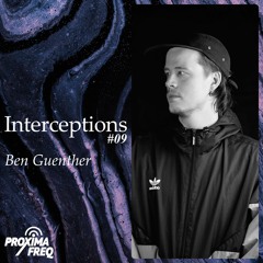 Intercept #09 - Ben Guenther