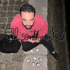 Full sentimental (Foule sentimentale cover)