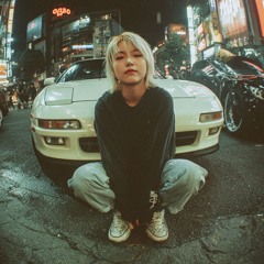 Acid Trail - PROD. M3AI7 (HARD PHONK)