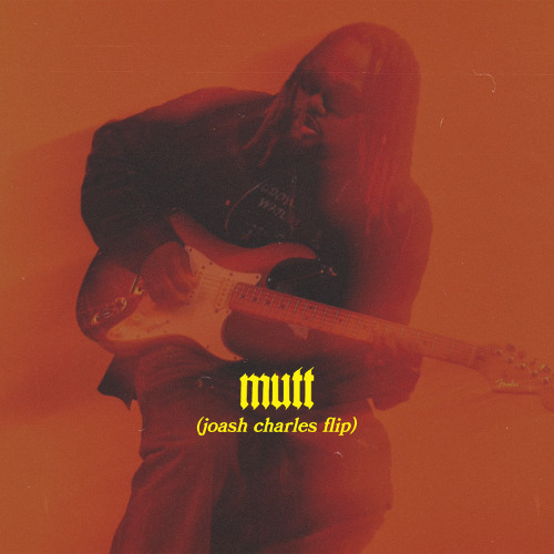 mutt (joash charles flip)