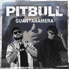 Guantanamera - Pitbull (Cinquino & Cibus) Mashboot