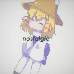【東方French House】nostalgic【原曲：ネイティブフェイス / 無間の鐘 ～ Infinite Nightmare
