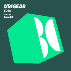 URIGEAR - Eden (Original Mix)