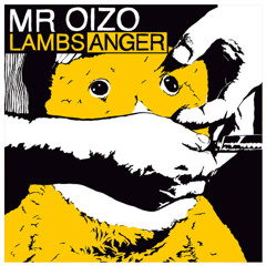 Lambs Garbage - (Filthy Fosgate RMX)