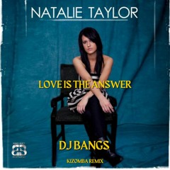 LOVE IS THE ANSWER - Remix