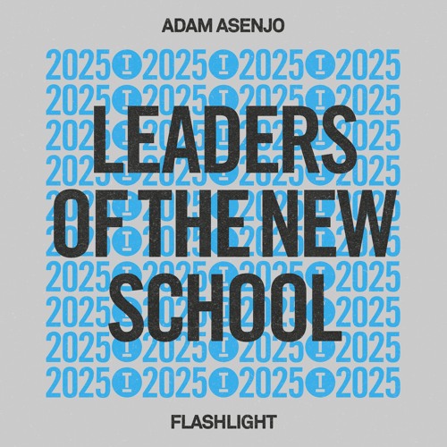 Adam Asenjo - Flashlight (Extended Mix)