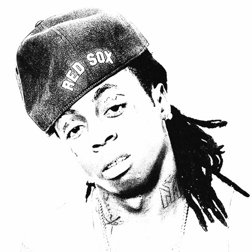 Lil wayne money 2024 on my mind