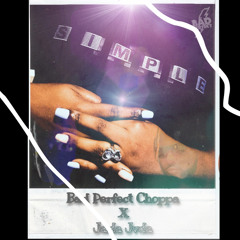 Bad Perfect Choppa x Jada Jvdv -simple (prod. blacklionz)