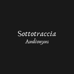 Sottotraccia