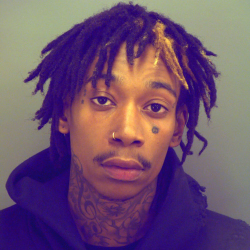 Wiz Khalifa - I Can't Trust You [Unreleased]