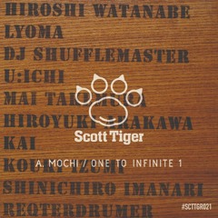 A.Mochi / Scissors - SHINICHIRO IMANARI REMIX