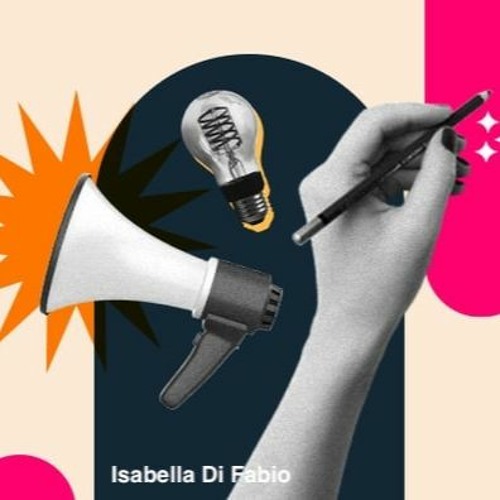 Isabella Di Fabio - Digital Marketing Efforts