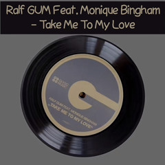 TAKE ME TO MY LOVE REMIX - NAT MUSIC LUV BUG