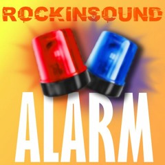 RockinSound - Alarm (Original Mix)