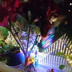 The spirit came back and talked. Visit in the night of a woman.