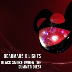 deadmau5 feat. Lights - When The Summer Dies vs. deadmau5 - Snowcone