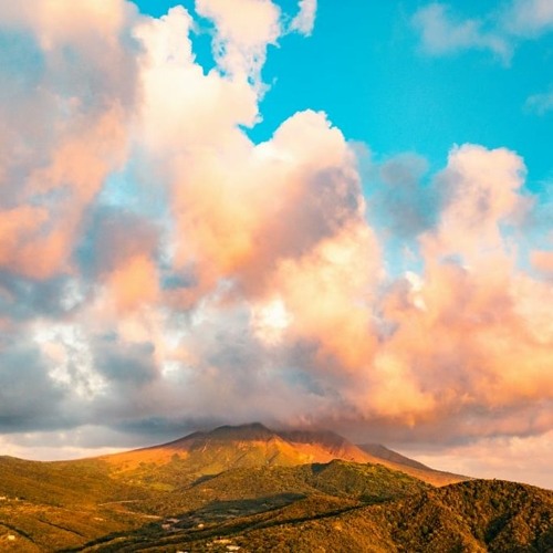 Volcano Vibes November 4, 2022