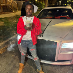 Lil King - Palm Angels