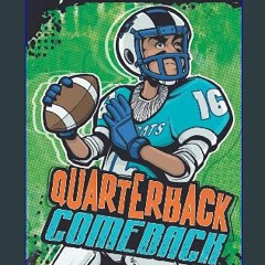 ((Ebook)) 📚 Quarterback Comeback (Team Jake Maddox Sports Stories) [EBOOK EPUB KIDLE]