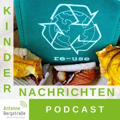 Kindernachrichten | Was ist Recycling und wie funktioniert das eigentlich?