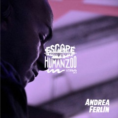 Andrea Ferlin - Sunrise Set (Escape The Human Zoo Lithuania, 2019)