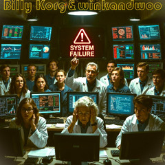 System Failure [Vocal Mix]