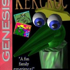 Kekcroc MJE