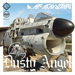 Marc Acardipane - Nervous Flight (Original Version)