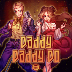 DADDY! DADDY! DO! UKR cover || Kaguya-sama OP2 українською