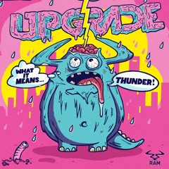 Upgrade - What It Means - Radio Edit