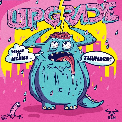 Upgrade - What It Means - Radio Edit