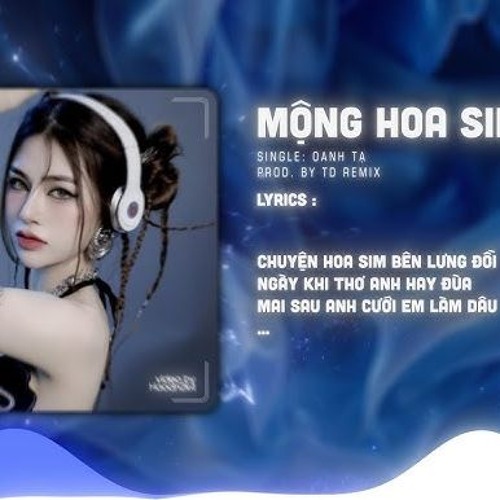 LK Mộng Hoa Sim Remix