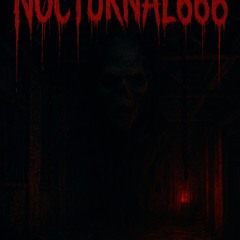 Nøcturnal666- Let's Rave [ITU2347]