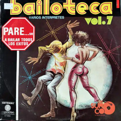 bailoteca