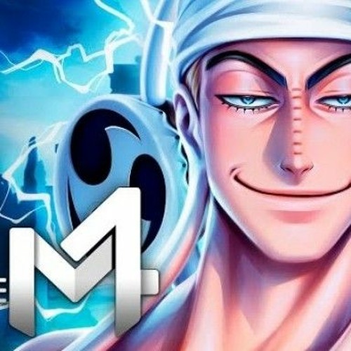 Stream Enel (One Piece) - Energia, M4rkim by KIRAxMAX