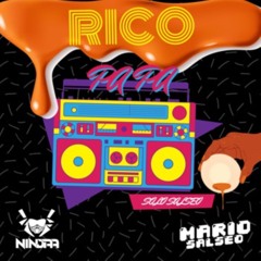 Rico Pa Pa (feat. Ninjaa)