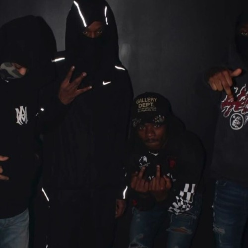 Jay 6ix X Nunnie Da III X Kay Glizz X Naj Makk - Aj Bop