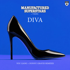 Diva (Donny Graves Remix)