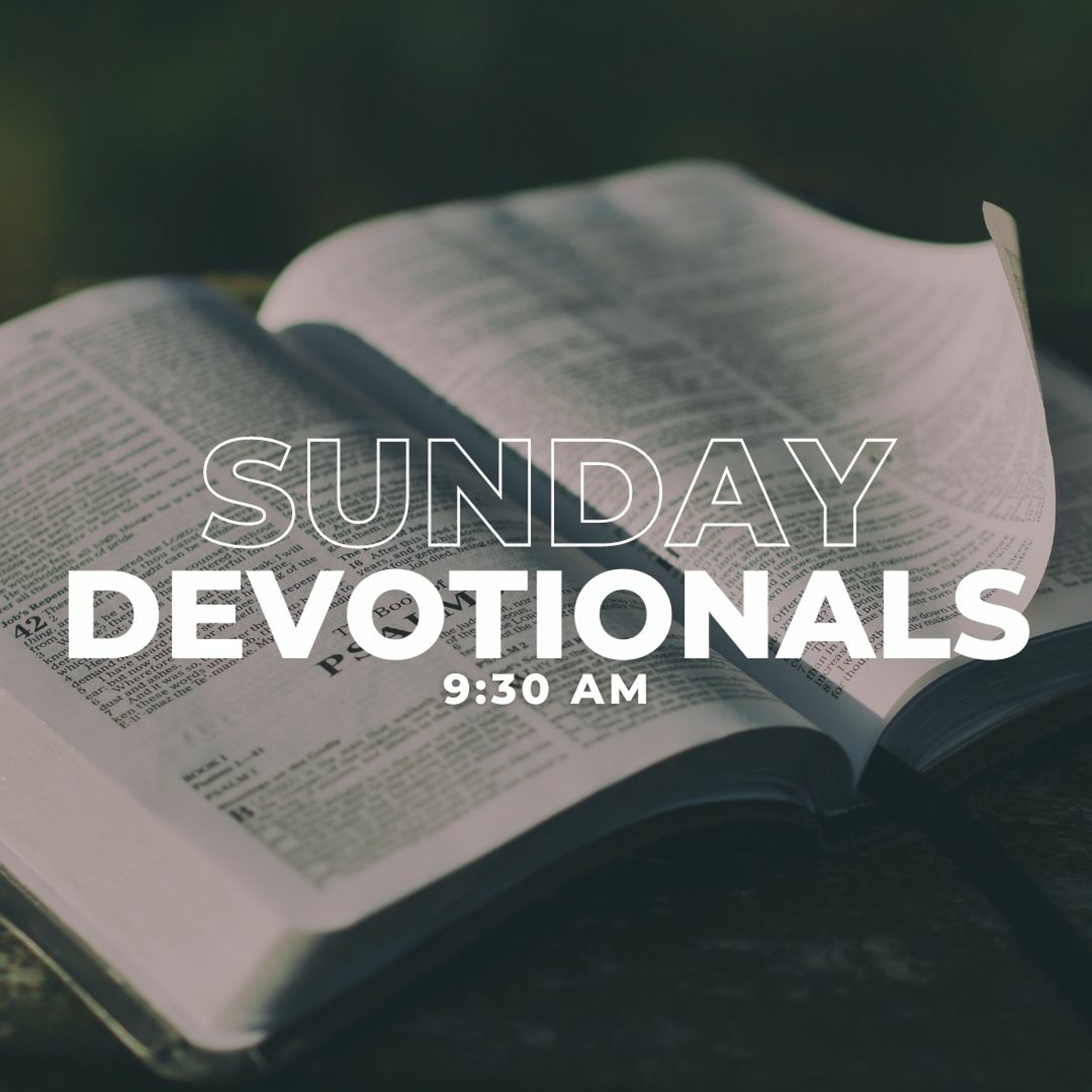 The Person and Work of the Holy Spirit (Part 2)